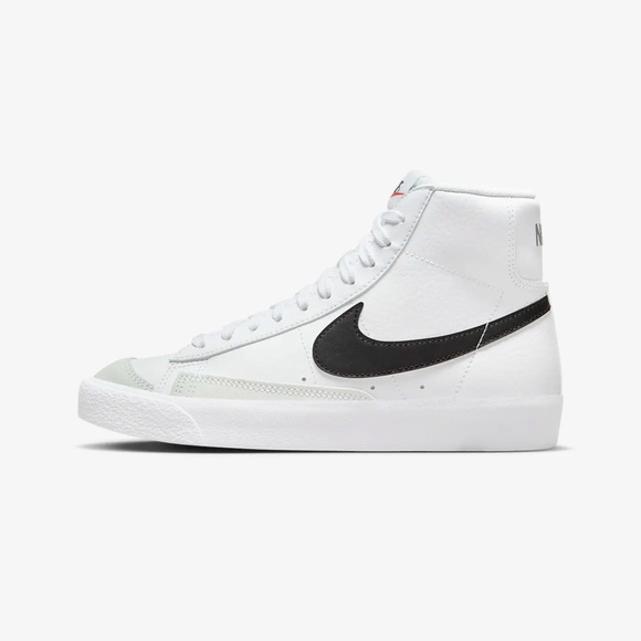 Nike Other - Nike Blazer Mid '77 Big Kids’ Shoes